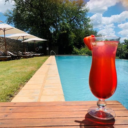 Karongwe Portfolio - Becks Safari Lodge Karongwe Game Reserve Bagian luar foto