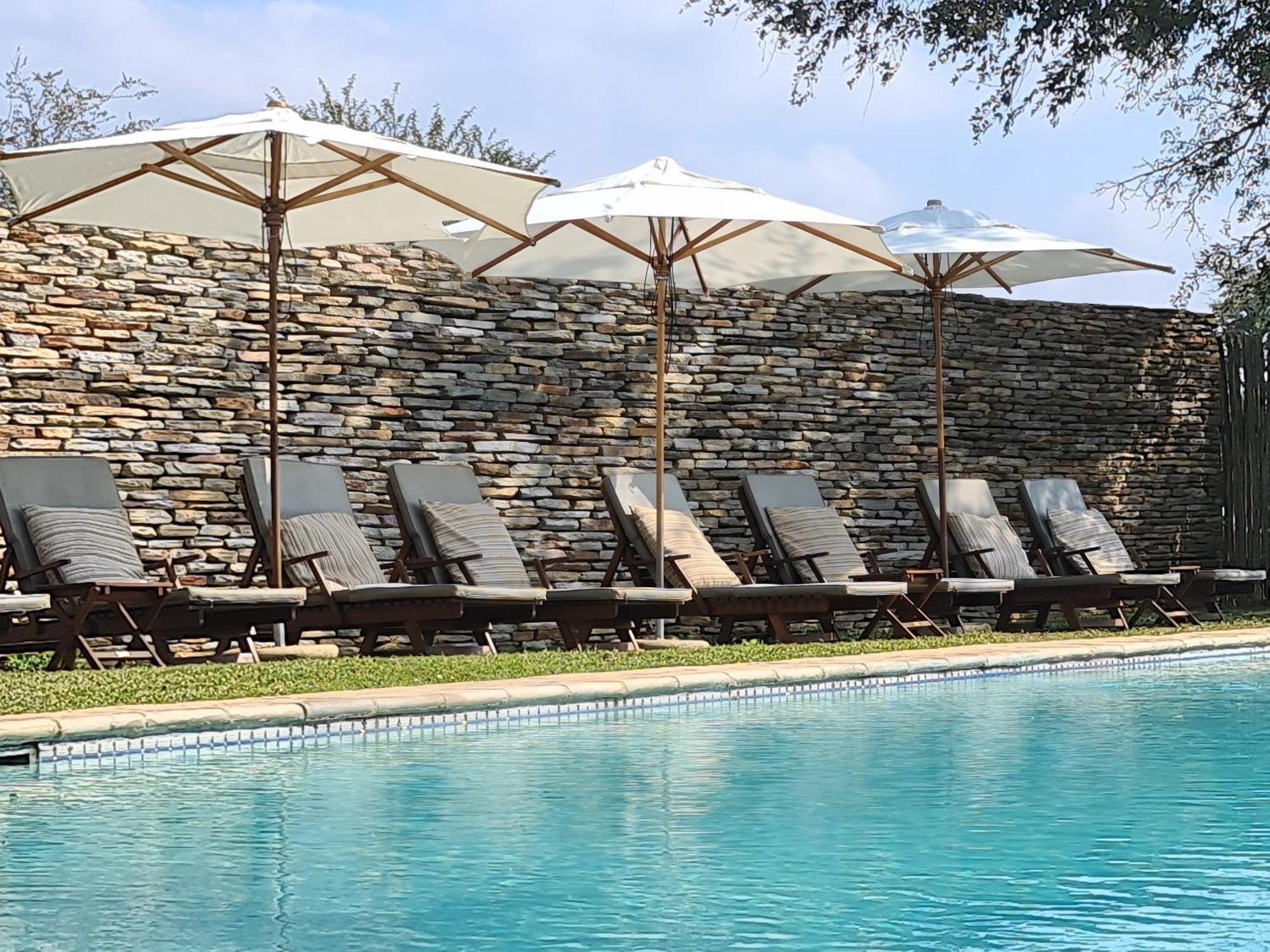Karongwe Portfolio - Becks Safari Lodge Karongwe Game Reserve Bagian luar foto