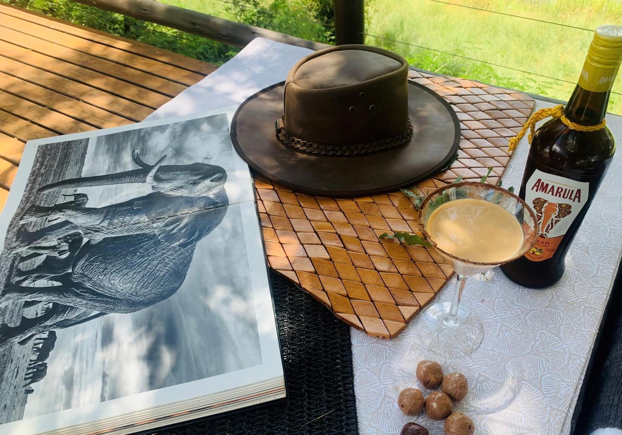 Karongwe Portfolio - Becks Safari Lodge Karongwe Game Reserve Bagian luar foto