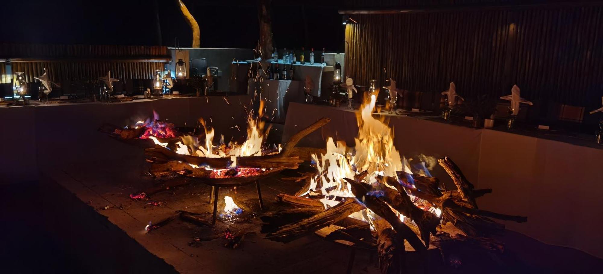 Karongwe Portfolio - Becks Safari Lodge Karongwe Game Reserve Bagian luar foto