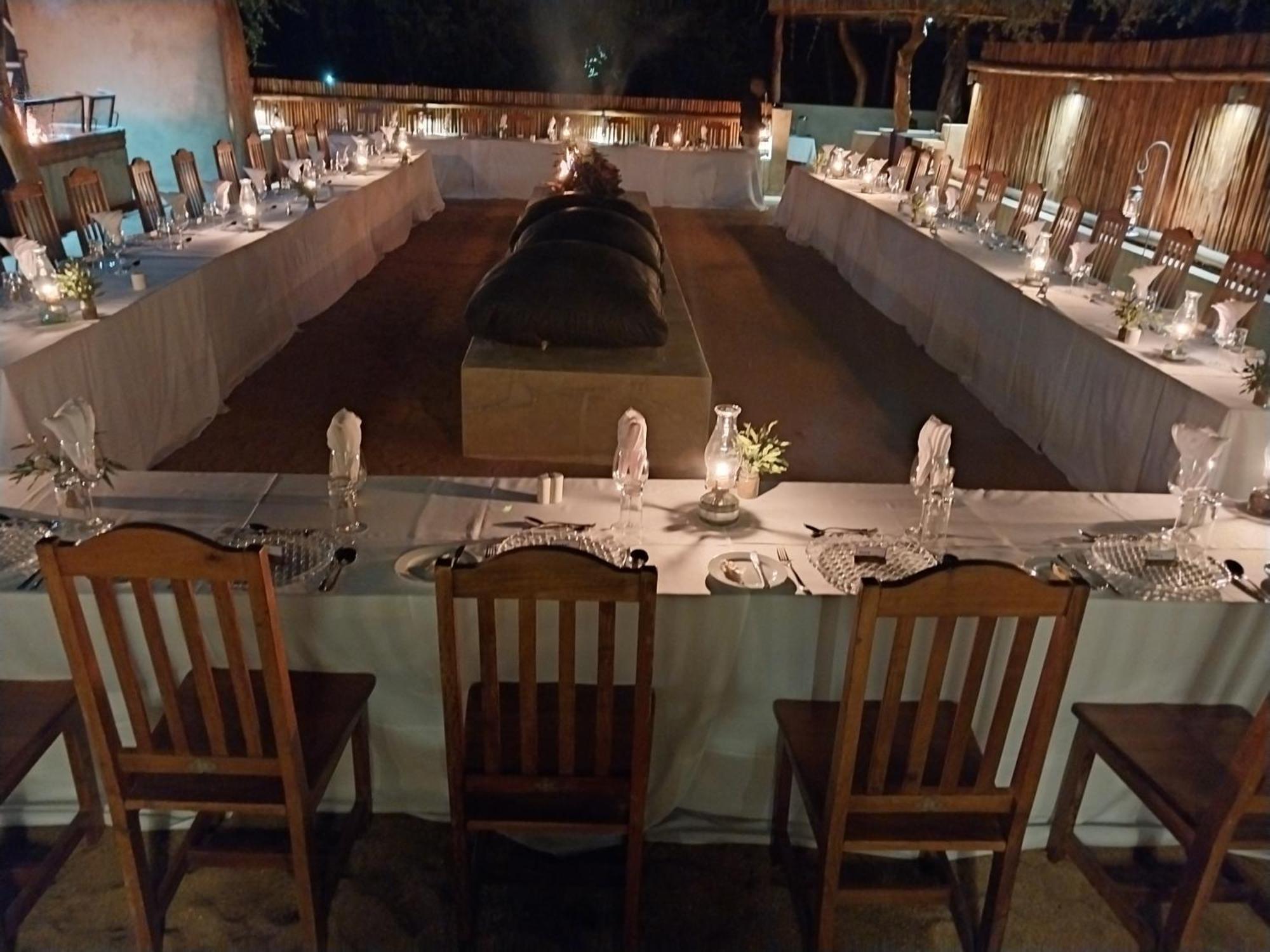 Karongwe Portfolio - Becks Safari Lodge Karongwe Game Reserve Bagian luar foto