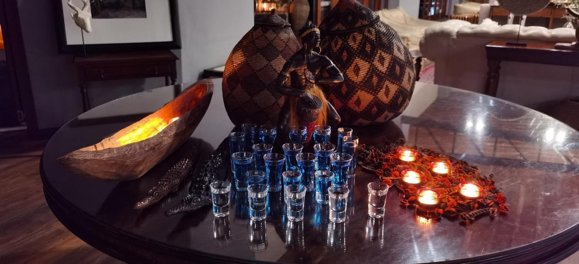 Karongwe Portfolio - Becks Safari Lodge Karongwe Game Reserve Bagian luar foto
