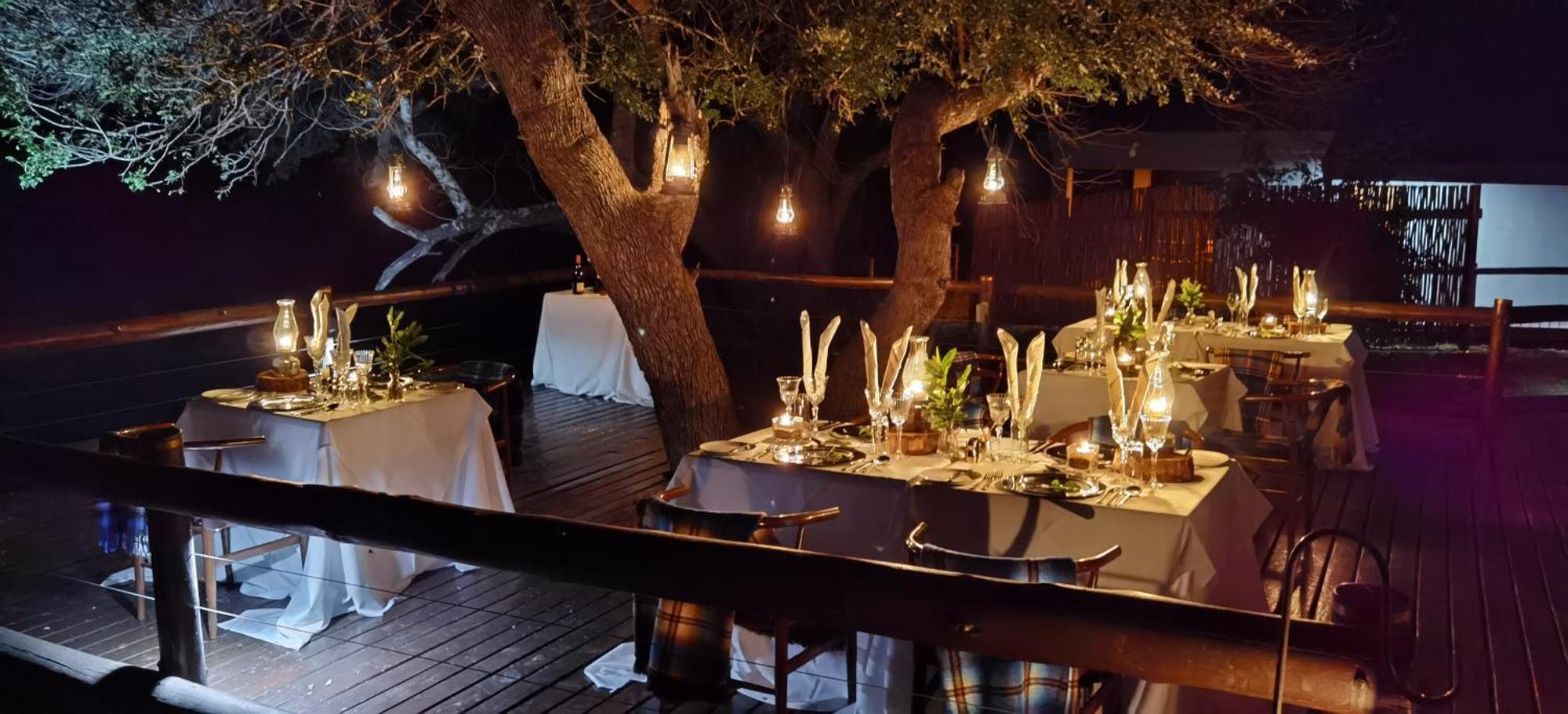 Karongwe Portfolio - Becks Safari Lodge Karongwe Game Reserve Bagian luar foto