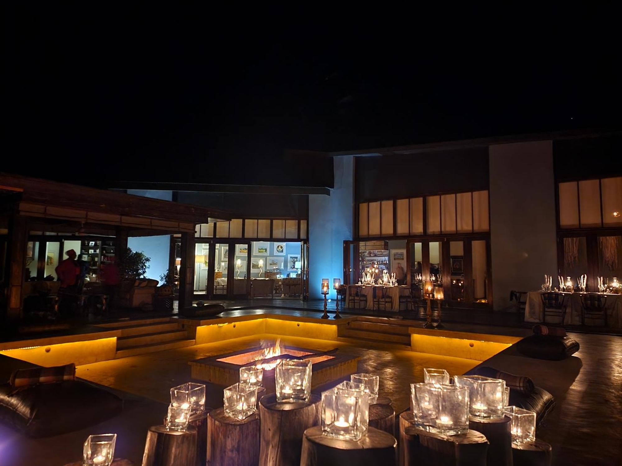 Karongwe Portfolio - Becks Safari Lodge Karongwe Game Reserve Bagian luar foto