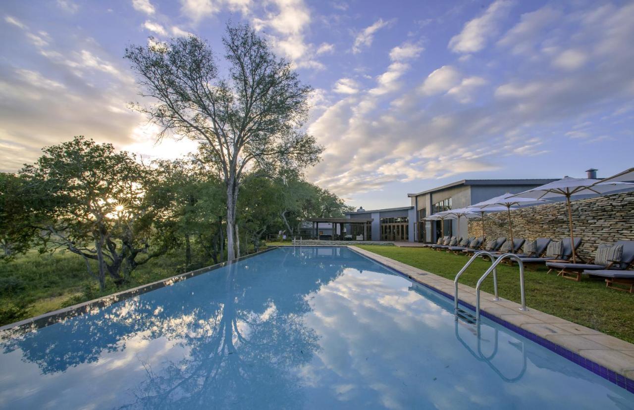 Karongwe Portfolio - Becks Safari Lodge Karongwe Game Reserve Bagian luar foto